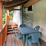 Casa Del Ponte-1 By Interhome Daire