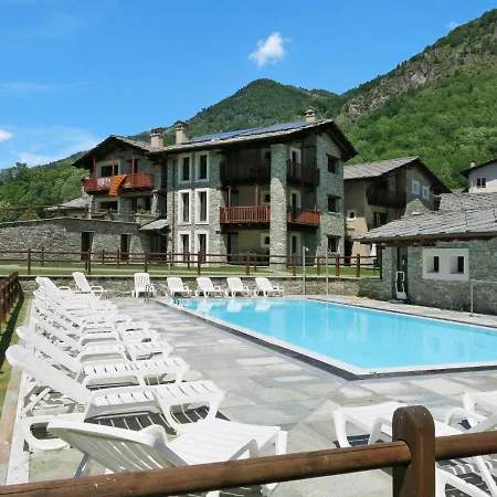 Appartement Casa Del Ponte-1 By Interhome Sampeire