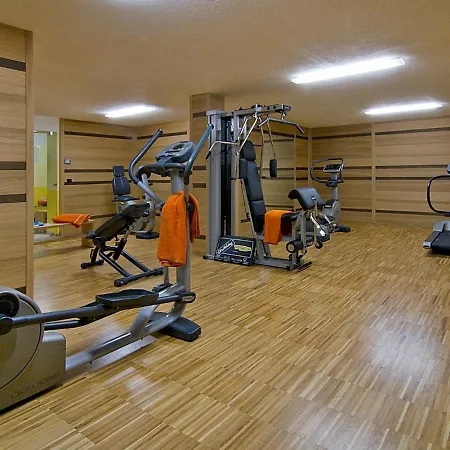 Appartement Casa Del Ponte-1 By Interhome *