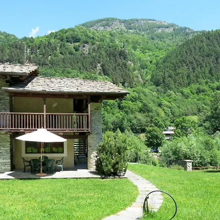 Casa Del Ponte-1 By Interhome