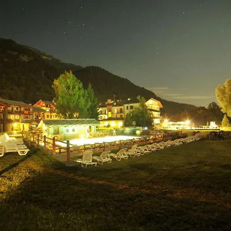 Casa Del Ponte-1 By Interhome Appartement Sampeire