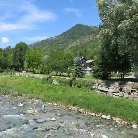 Casa Del Ponte-1 By Interhome *