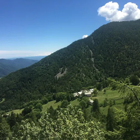 Casa Del Ponte-1 By Interhome * Sampeire