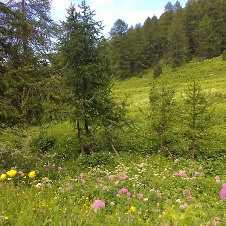 Casa Del Ponte-1 By Interhome Appartement Sampeire