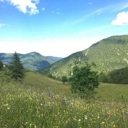 Appartement Casa Del Ponte-1 By Interhome Sampeire