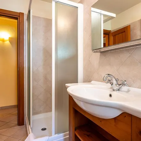 Appartement Casa Del Ponte-1 By Interhome *