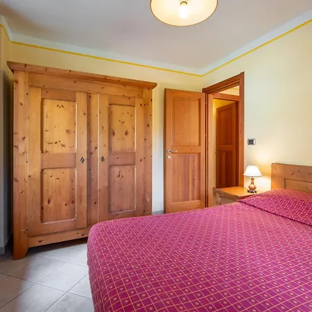 Casa Del Ponte-1 By Interhome