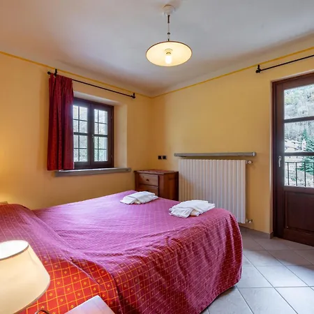 Casa Del Ponte-1 By Interhome