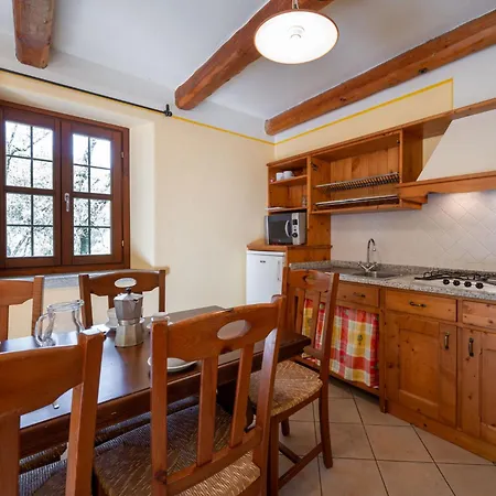 Appartement Casa Del Ponte-1 By Interhome