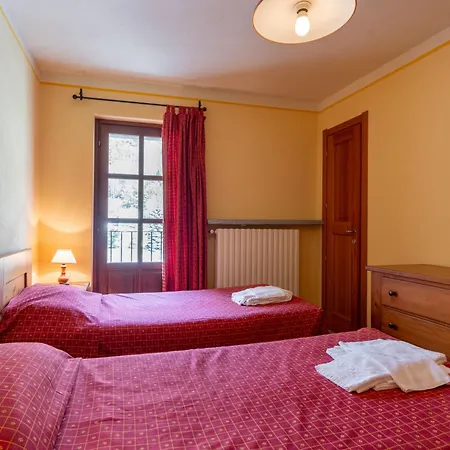 Casa Del Ponte-1 By Interhome