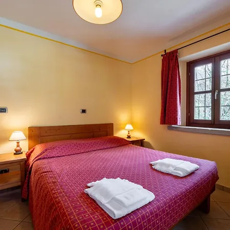 Casa Del Ponte-1 By Interhome