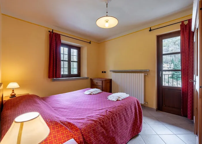 Casa Del Ponte-1 By Interhome